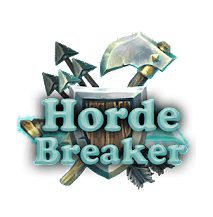 Download Horde Breaker MOD APK
