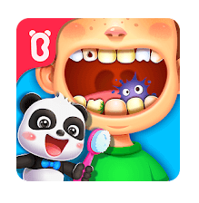 Download Baby Panda's Body Adventure MOD APK