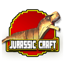 Download Jurassic Craft MOD APK