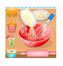 Download Cooking in the Kitchen MOD APK