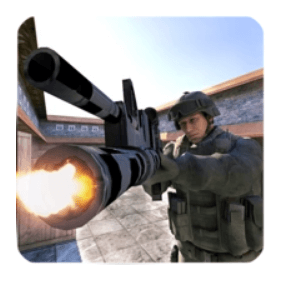 Download Sniper Gangster Mafia War MOD APK