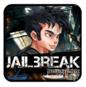 Download JAILBREAK The Game MOD APK