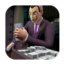 Download Bank Robbery MOD APK