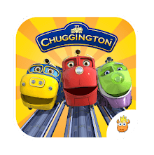 Download Chuggington Training Hub MOD APK