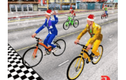 Download Bicycle Endless: Rider MOD APK