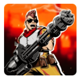 Download Dead Arena: Strike Sniper MOD APK