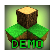 Download Survivalcraft Demo MOD APK
