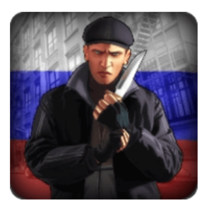 Download Russian Crime Simulator MOD APK