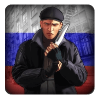 Download Russian Crime Simulator MOD APK