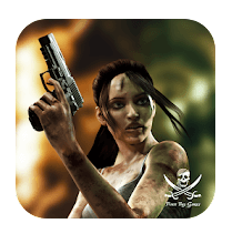 Download Zombie Defense 2 MOD APK