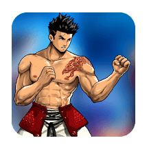 Download Mortal battle: Street fighter MOD APK