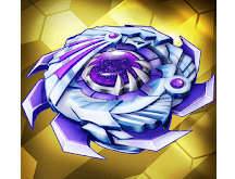 If you enjoyed the Beyblade series and want to fight exciting battles with powerful tops again, Gyro Buster is the game for you. The graphics in Gyro Buster are 3D and really well done. You must make key decisions right from the start, such as which top to send into fight. Because each top has its own set of features, you'll be able to use different attacks and powers in battle depending on which one you choose.