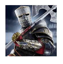 Download Knights Fight 2: Honor & Glory MOD APK