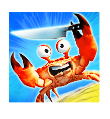 Download King of Crabs MOD APK