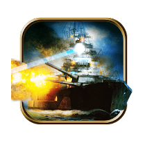 Download World Warships Combat MOD APK