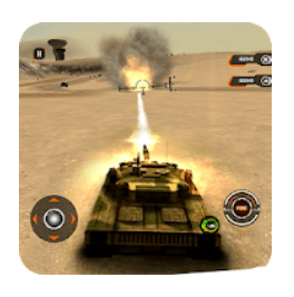 Download Hill of Tanks : Tank Battle War Machine MOD APK
