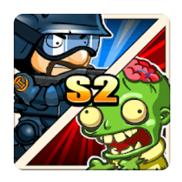 Download Zombie SWAT MOD APK