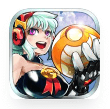 Download 9 Elements : Action fight ball MOD APK