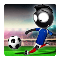 Download Stickman Soccer 2016 MOD APK
