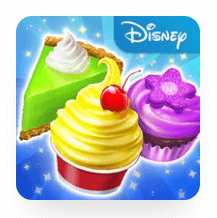 Download Disney Dream Treats MOD APK