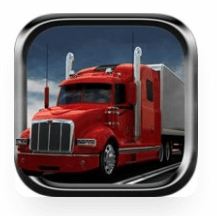 Download Truck Simulator 3D MOD APK