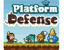 Download Platform Defense SP MOD APK