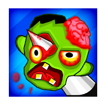 Download Zombie Ragdoll MOD APK