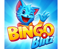 Download Bingo Blitz MOD APK