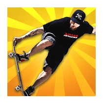 Download Mike V: Skateboard Party MOD APK