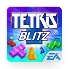 Download TETRIS Blitz MOD APK