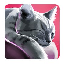 Download CatHotel - Hotel for cute cats MOD APK