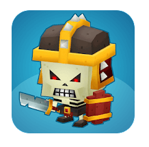 Download Looty Dungeon MOD APK