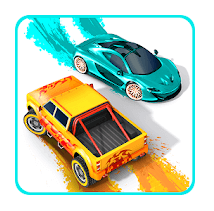 Download Splash Cars MOD APK