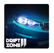 Drift Zone 2 MOD APK Download