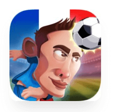 Download EURO 2016 Head Soccer MOD APK