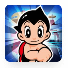 Download Astro Boy Dash MOD APK