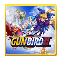Download GunBird 2 MOD APK