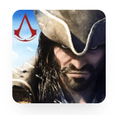 Download Assassin's Creed Pirates MOD APK