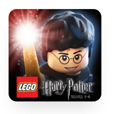 Download LEGO Harry Potter: Years 1-4 MOD APK
