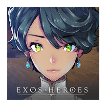 Exos Heroes APK Download
