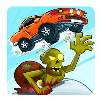 Zombie Road Trip MOD APK Download