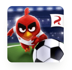 Download Angry Birds Goal! MOD APK