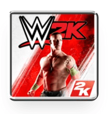 Download WWE 2K MOD APK