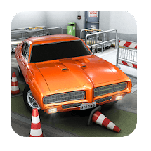 Download Parking Reloaded 3D MOD APK
