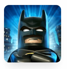 Download LEGO Batman: DC Super Heroes MOD APK