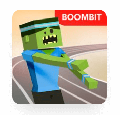 Download Zombies Chasing Me MOD APK