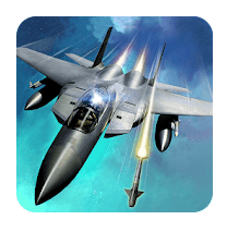 Sky Fighters 3D APK Download