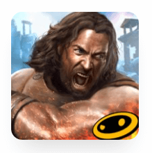 Download HERCULES: THE OFFICIAL GAME MOD APK