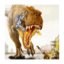 Download Dinosaur War MOD APK