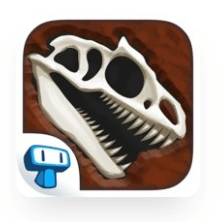 Download Dino Quest MOD APK